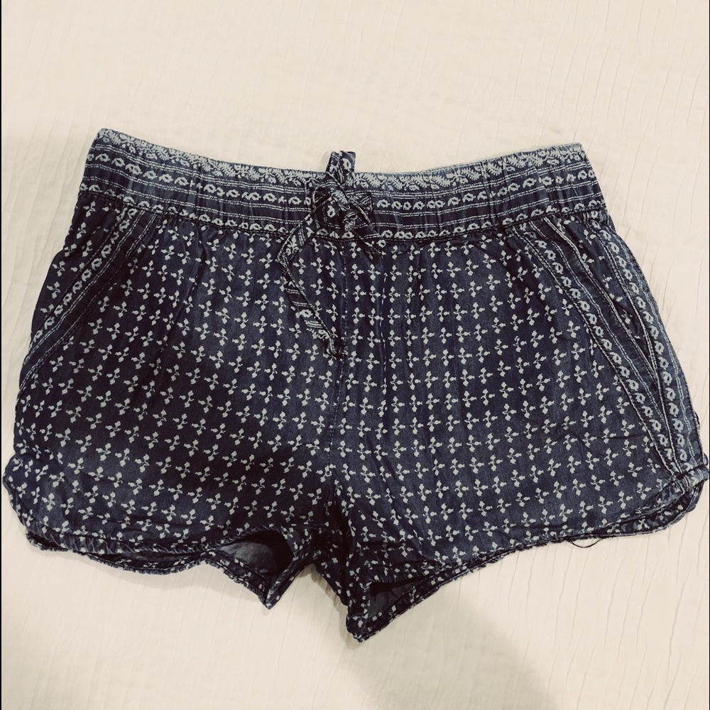 Francesca’s Flow Shorts